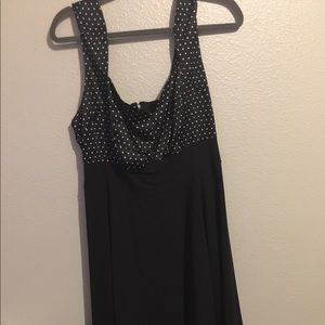 Torrid dress